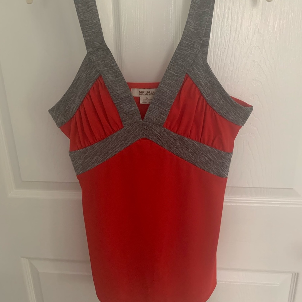 Michael Kors top